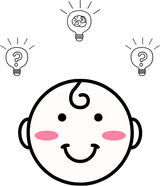 Baby Trivia logo